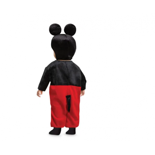 ΑΠΟΚΡΙΑΤΙΚΗ ΣΤΟΛΗ MICKEY CLASSIC INFANT (129479)