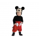 ΑΠΟΚΡΙΑΤΙΚΗ ΣΤΟΛΗ MICKEY CLASSIC INFANT (129479)