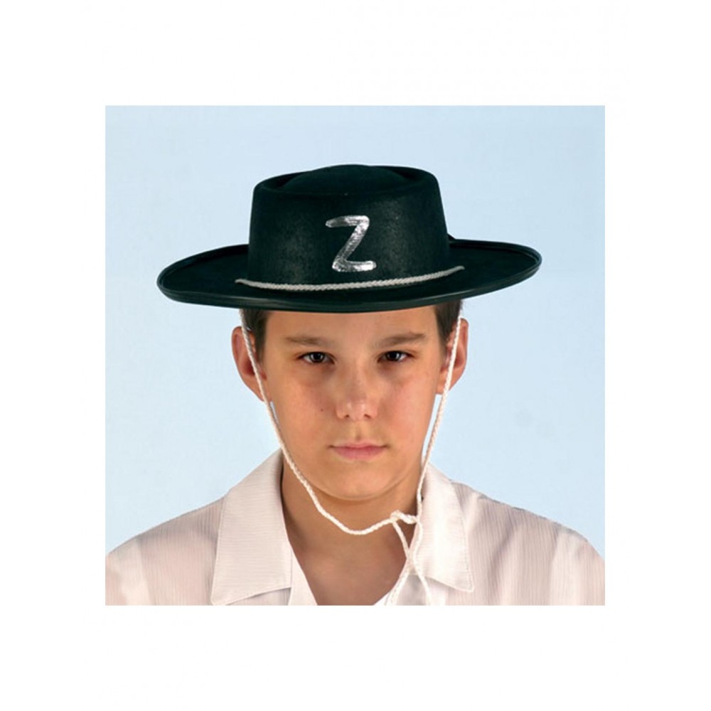 Παιδικό Καπέλο Ζορό (3494)