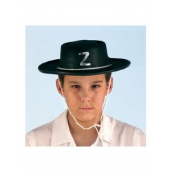 Παιδικό Καπέλο Ζορό (3494)