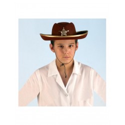 Παιδικό Καπέλο Cowboy (3495)