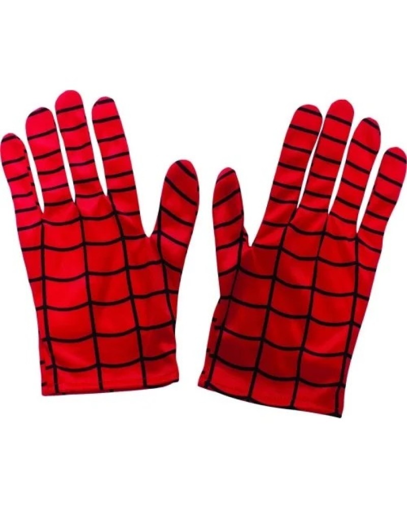 ΠΑΔΙΚΑ ΓΑΝΤΙΑ SPIDERMAN (35631)