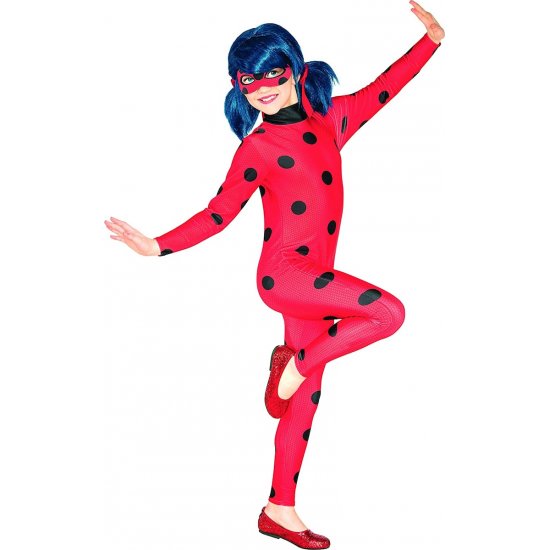 MIRACULOUS LADYBUG (620794) MIRACULOUS LADYBUG (620794)