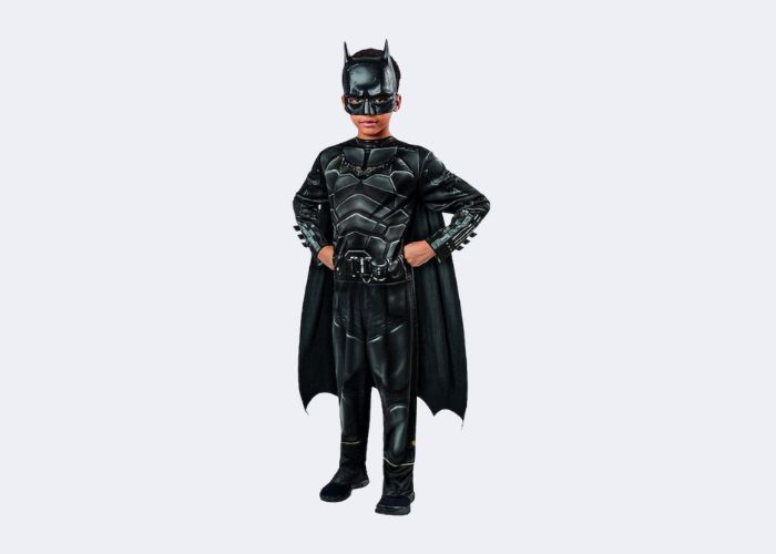 Στολή Batman