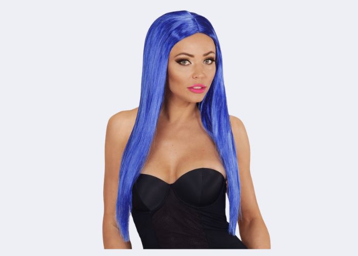 Περούκα Glamour