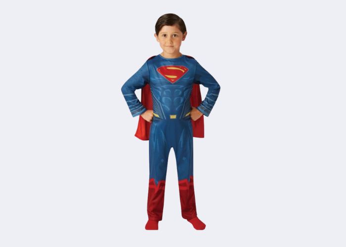 Στολή Superman