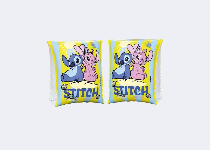 BESTWAY Μπρατσάκια Stitch