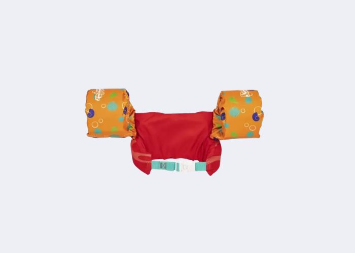 BESTWAY Puddle Jumper Walrus