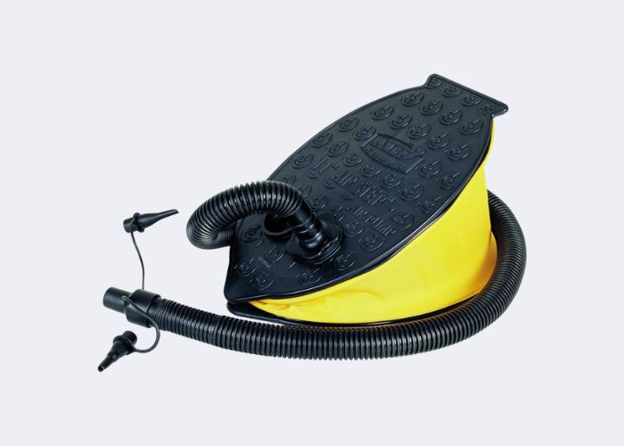 BESTWAY Τρόμπα Airstep